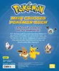 Pokémon Handbuch: Mein großes Pokémon-Buch Produktbild-Vorschau 2