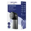 Spinel Home FuzzCleaner Golarka do ubrań Czarny 2 poziomy Podgląd zdjęcia produktu 5