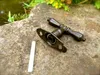 Fenstergriff, Antikeisen, Fensterbeschläge, wie antik, Produktbild-Vorschau 5