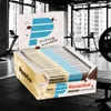 PowerBar Protein Plus Low Sugar (16 Riegel à 35g Box) - Produktbild-Vorschau 8