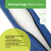 Habys Lagerungsrolle, Vollrolle, Nackenkissen, Produktbild-Vorschau 4