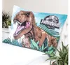 Svítící bavlněné povlečení JURASSIC WORLD ROAR barevné Náhled obrázku produktu 4