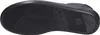 The sole of a black shoe is shown against a white background. Produktbild-Vorschau