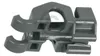 Bauknecht Whirlpool Korbeinsatz-Lager 481010600198 Original Produktbild-Vorschau 1