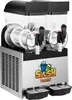Royal Catering Slush-Maschine - 2 x 15 l - Produktbild-Vorschau 2