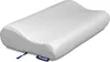 Dunlopillo Nackenstützkissen 30x50 cm | Ergonomisches Produktbild-Vorschau 6
