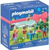 PLAYMOBIL Kinder Geburtstagsparty, 4 Jahr(e), Mehrfarbig, Produktbild-Vorschau 1