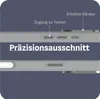 Hülle Apple iPhone 16 Pro Max Schutzhülle - Cazy - Grau - Produktbild-Vorschau 6