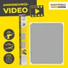 EASYmaxx Insect Protect zanzariera telescopica con rete - Anteprima dell’immagine prodotto 17
