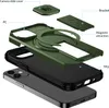 Custodia magnetica per iPhone 13 Mini/iPhone 12 Mini, Anteprima dell’immagine prodotto 2