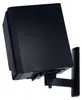B-Tech BT77, Ściana, 25 kg, Czarny, -10 - 10°, 360°, 260,4 Podgląd zdjęcia produktu 6