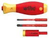 Wiha 29701280S4 Drehmomentadapter (29701280S4) Anteprima dell’immagine prodotto 5