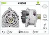 VALEO 439588 Lichtmaschine Generator LiMa 110A 14V für Produktbild-Vorschau 5
