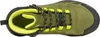 Garmont 9.81 Kids Pulse Mid WP, Kind, Grün Produktbild-Vorschau 6