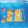HABA Watt geht ab?!, Brettspiel, Taktisch, 6 Jahr(e), 20 Produktbild-Vorschau 5