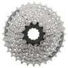 Kazeta Shimano DEORE, CS-HG50, 9 rychlostí, rozsah 11-32 Náhled obrázku produktu 2