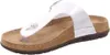 Rohde Damen Zehentrenner Pantolette Dianette Schnalle Produktbild-Vorschau 33