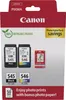 Canon PG-545/CL-546 černá, barevná tisková hlava + Náhled obrázku produktu 1