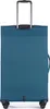 Stratic Bendigo Light + Trolley Petrol blau 84cm Produktbild-Vorschau 4
