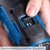 Scheppach Akku-Bohrschrauber C-DD45-X | Drehmoment 45Nm | Produktbild-Vorschau 6