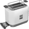 kMix Toaster TCX751WH (weiß/silber, 900 Watt, für 2 Produktbild-Vorschau 9