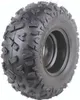 Quadreifen Ersatzreife ATV Komplettrad 16x8-7 A-Shape Produktbild-Vorschau 3