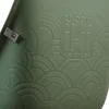 Urban Iki Vordersitz – Icho Green / Bincho Black Produktbild-Vorschau 2