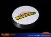 First 4 Figures My Hero Academia All Might Silver Age akční Náhled obrázku produktu 12
