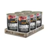6 x 400 g Belcando Lamm m. Reis & Tomate Produktbild-Vorschau 1