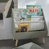 Biblioteczka dla dzieci THE KING OF THE JUNGLE, 58 x 33 x Podgląd zdjęcia produktu 2