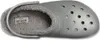 Crocs 203591 Classic Lined Clog gefüttert Uni 4 Farben Produktbild-Vorschau 26