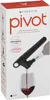 Coravin Pivot Weinlagersystem, Schwarz Produktbild-Vorschau 5