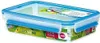 Tefal MASTER SEAL FRESH bol rectangulaire 1,2 L Tefal Voir les images du produit 13