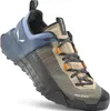 Salewa WILDFIRE NXT GTX M Quicksand/Dark Denim 10 Produktbild-Vorschau 1