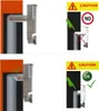 Domotechnika | Waschtischsyphon Spz Bagno Nt - Schwarz Produktbild-Vorschau 10