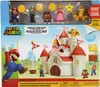 Nintendo Super Mario Deluxe Feature Spielset mit 5 Vinyl Produktbild-Vorschau 5