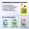 Sonax Lemon Rocks Scheibenreiniger 5 l Produktbild-Vorschau 3