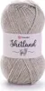 YarnArt Shetland 504 Garn, 70%.Polyacryl/30% Wolle, Produktbild-Vorschau 1