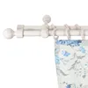 SN Deco - Stilgarnitur Gardinenstange Vorhangstange Giro, Produktbild-Vorschau 2