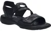 JOSEF SEIBEL Debra 25 | Sandale für Damen | Schwarz Produktbild-Vorschau 1