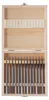Kraft & Dele KD10549 set de forets à bois plats 13pcs Voir les images du produit 1