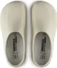 Birkenstock Clog A630 weiß Safe & Clean weiß  Größe 39 Produktbild-Vorschau 13