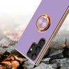 Cadorabo Ochranné puzdro pre Samsung Galaxy S22 ULTRA Case Náhľad obrázku produktu 7