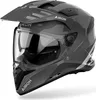 Prilba Airoh Bandit Enduro, tmavosivá, XL (61/62) Náhľad obrázku produktu 1