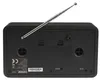 Denver DAB-18 DAB+/ FM/UKW-Radio im RetroDesign mit Produktbild-Vorschau 7
