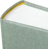 Goldbuch Summertime 30x31 100 weiße Seit. sage green 31799 Produktbild-Vorschau 5