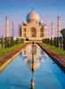 Clementoni Puzzle 1500 / Taj Mahal Náhled obrázku produktu 6