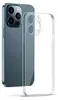 Handyhülle für Apple iPhone 15 Pro Hülle Transparent Produktbild-Vorschau 1