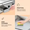 Klarstein elektrický gril z nerezavějící oceli, nepřilnavá Náhled obrázku produktu 6