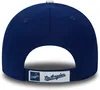 Los Angeles Dodgers Cap, New Era, 9FORTY, Team, Blau Produktbild-Vorschau 12